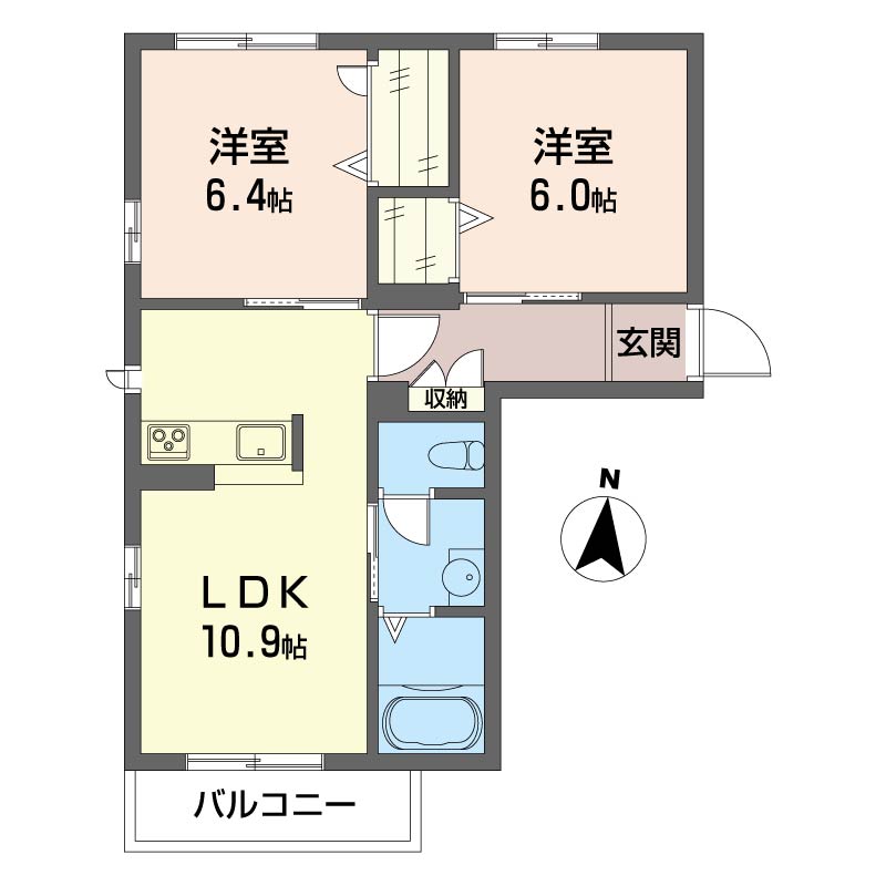 ブルックスター Ⅰ 101号-16