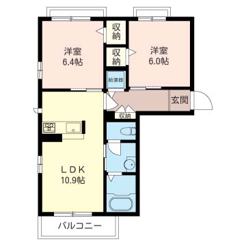 ブルックスター　Ⅱ301-2