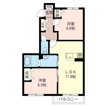 スタイル　ガーデン 105号-16