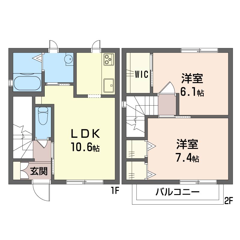ハウス・ベルワイド 101号-16