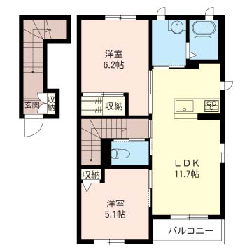 イーストウイング 202号-16