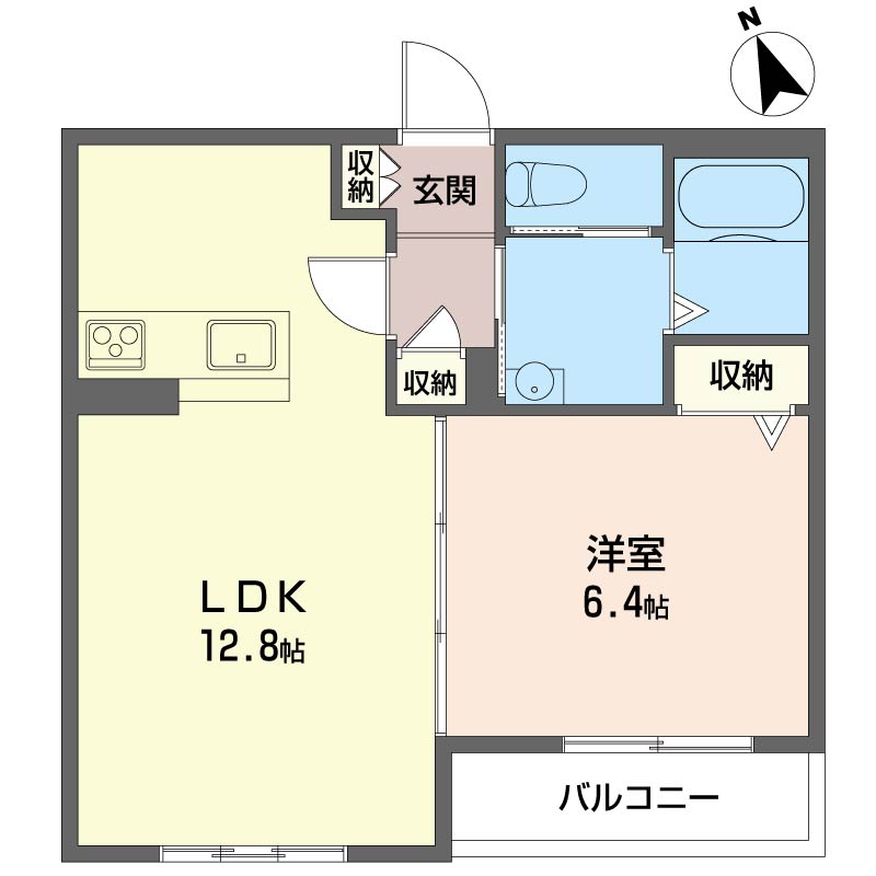 ヴェルジェ・エスト202-2