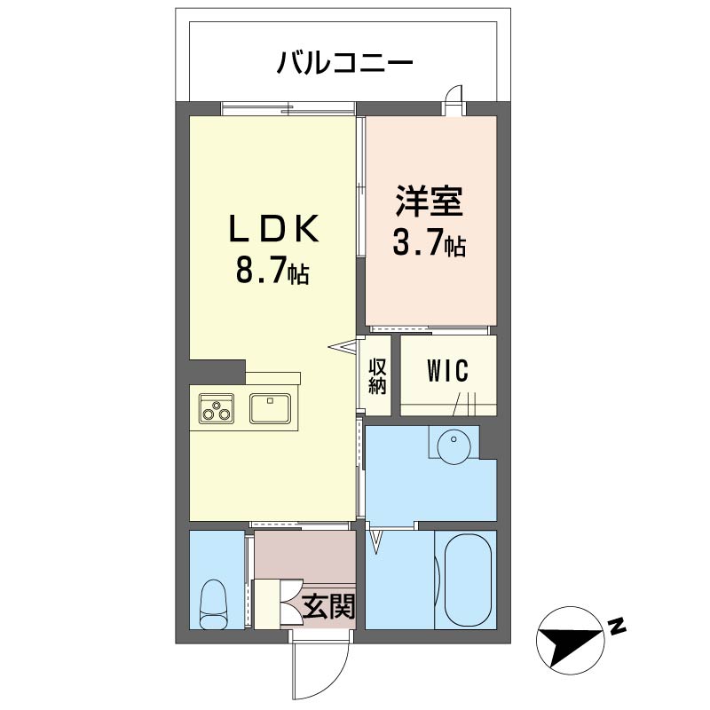 ルチル・Ⅰ103-2