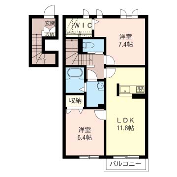 N maison V 202号-15