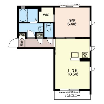 ミヤビ・ユー 103号-16