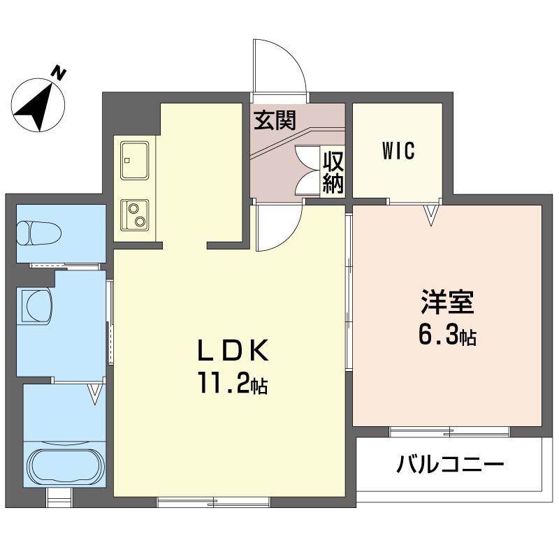 ピエールブランシュⅠ 102号-16