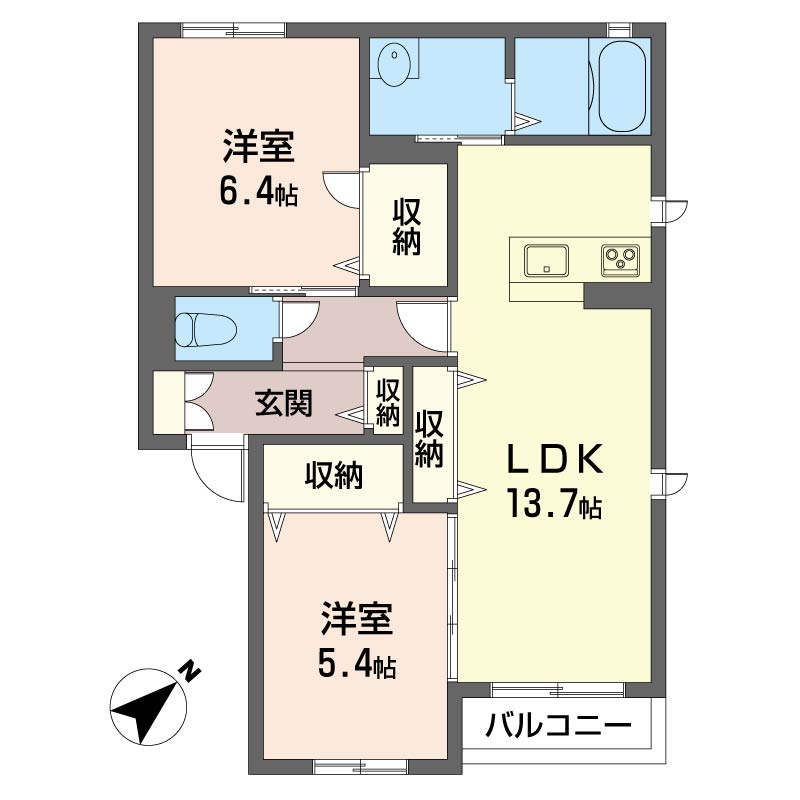 ピエールブランシュⅡ201-2
