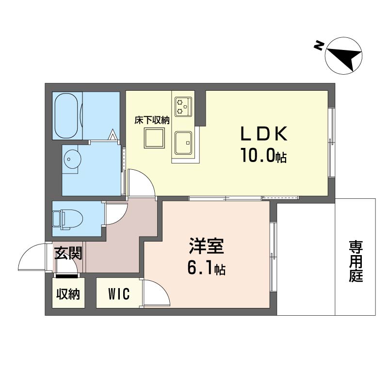 レイクメゾン105-2