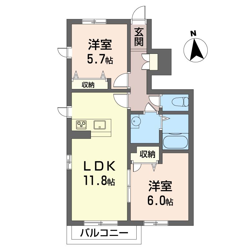 フェリーチェ風101-2