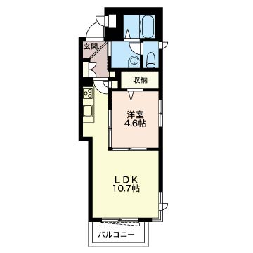 Casa Serenita 301号-16