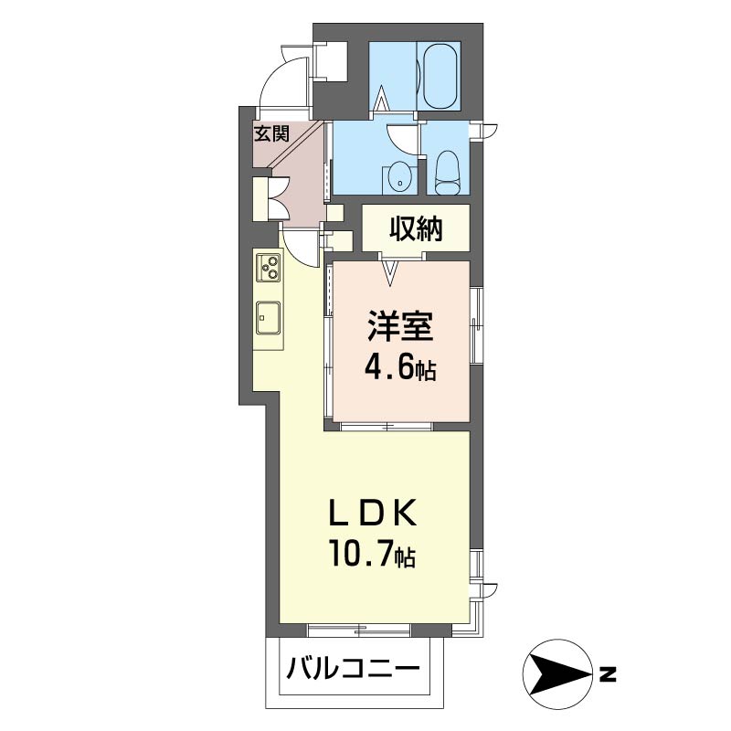 Ｃａｓａ　Ｓｅｒｅｎｉｔａ301-2