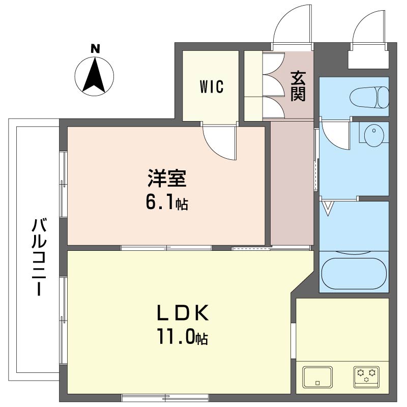 モンスティール 101号-16