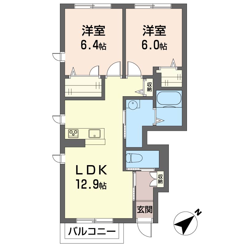 アザレア　Ⅱ102-2