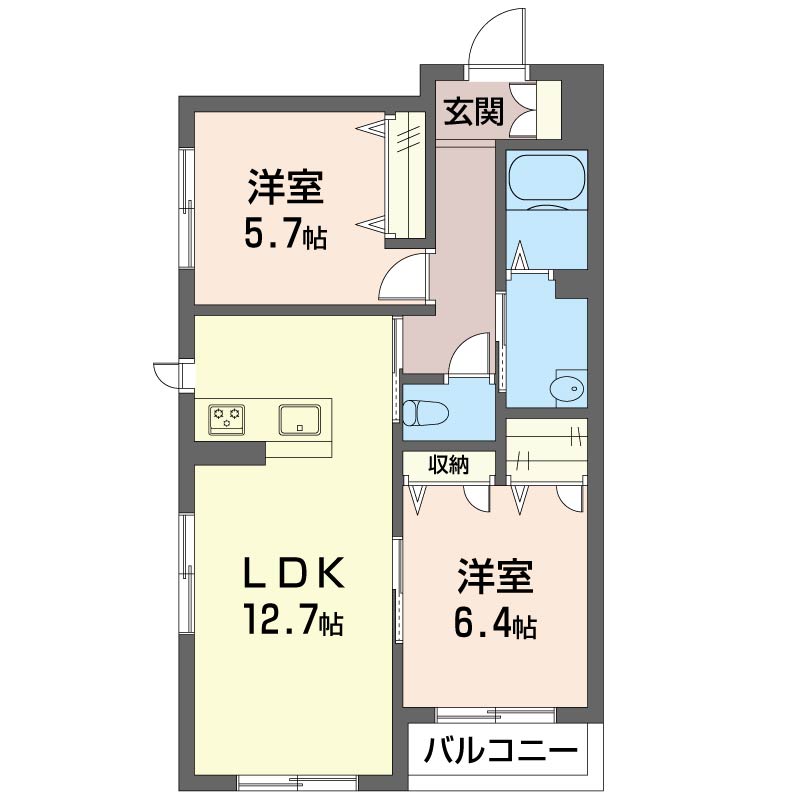 Ｖｉａ　Ｓｏｌｅ101-2