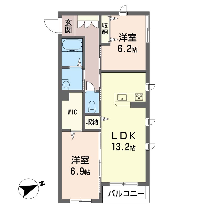 花日和 207号-6