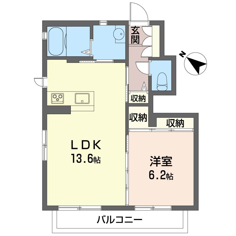 リラフォート103-2