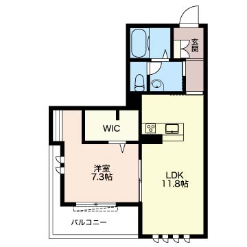 ヴィオレッタ 201号-15