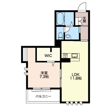 ヴィオレッタ 301号-16