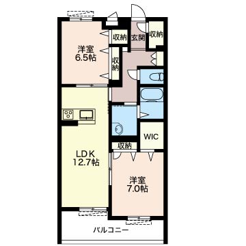 グランシャレ202-2