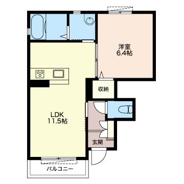 グリュック 102号-16
