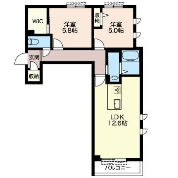 ウェルジーナ201-2