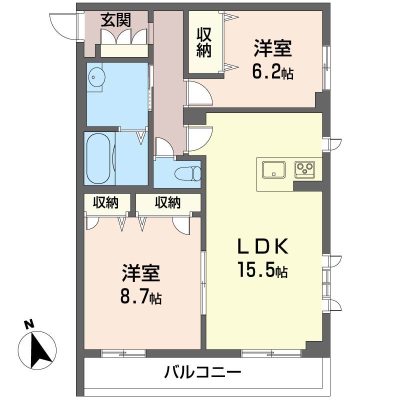 シャインホープ201-2
