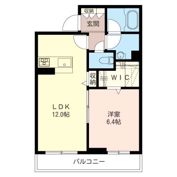 グランドソレイユ 102号-16