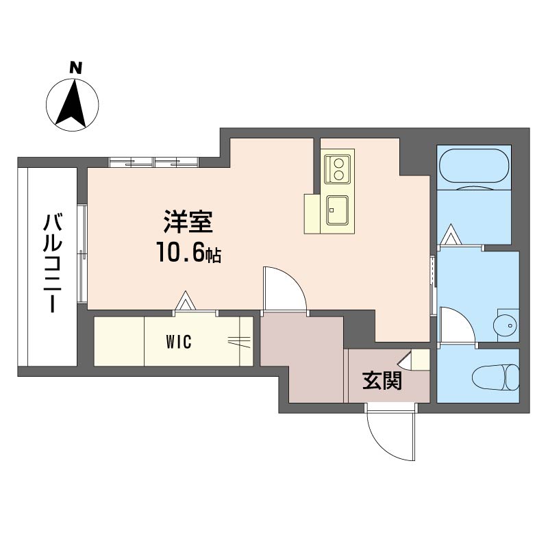 バスキン 201号-16