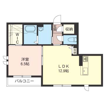 フォルトゥーナ 101号-6