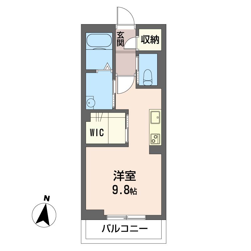 エスポワール205-2