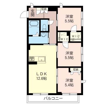 グリーンガーデン　Ｔ．Ｓ103-2