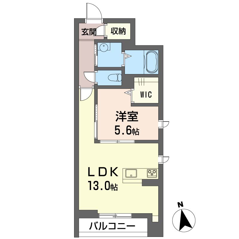 サンセール 101号-16