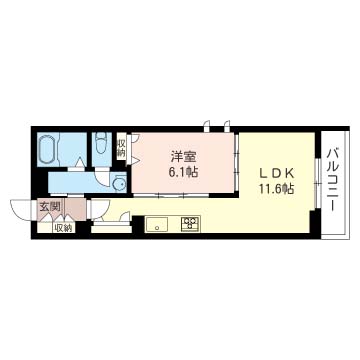 ジャカランダ203-2