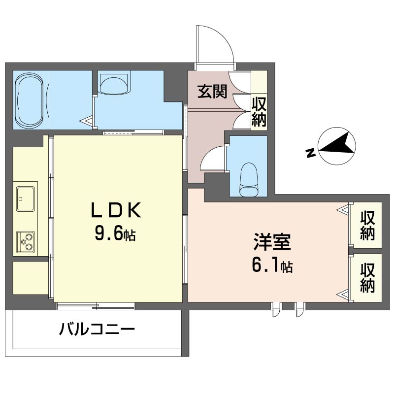 ジャカランダ301-2