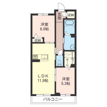 ハレルアナ 302号-16