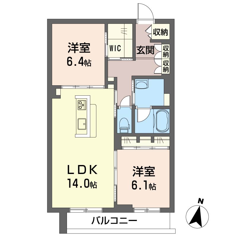 パルテール202-2