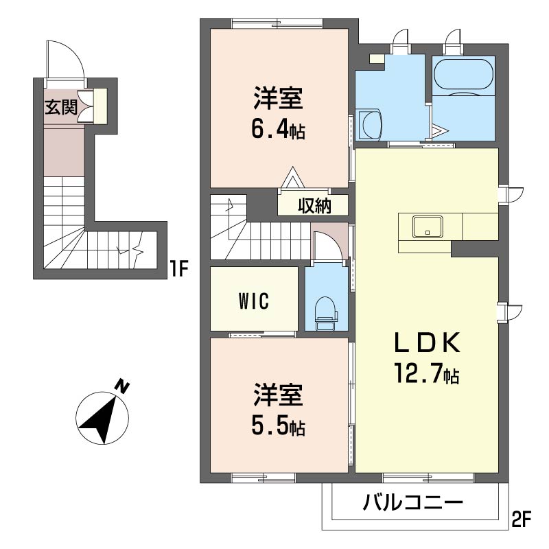 サン　ライト201-2