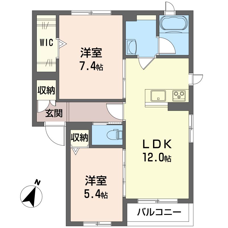 ガードナー 202号-16