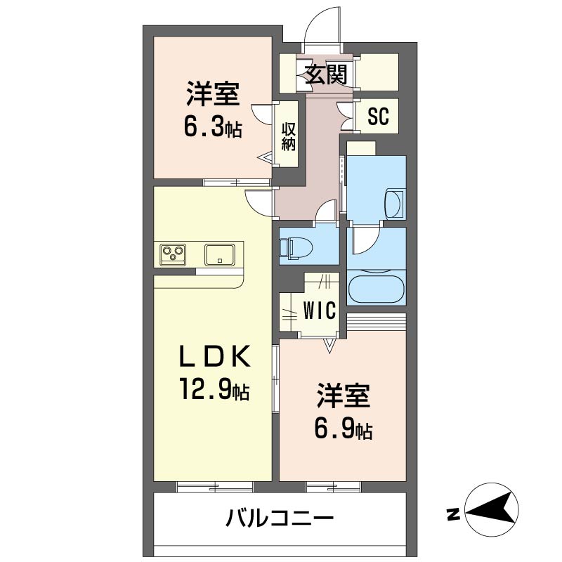 アクサリス 105号-16