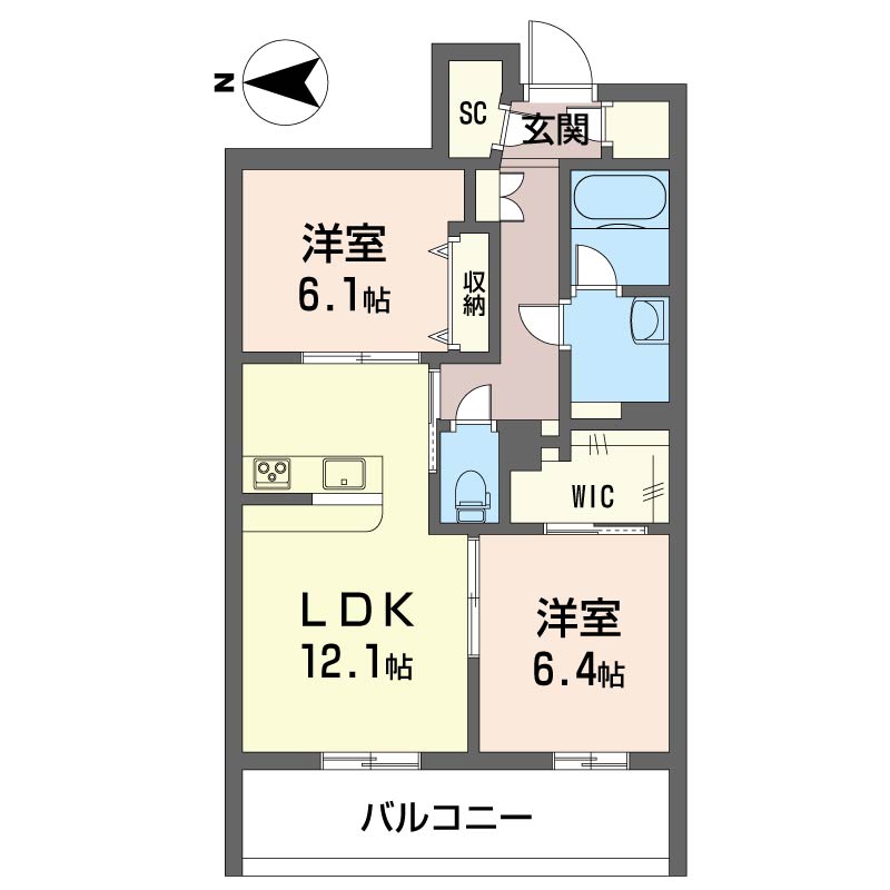 アクサリス 207号-16