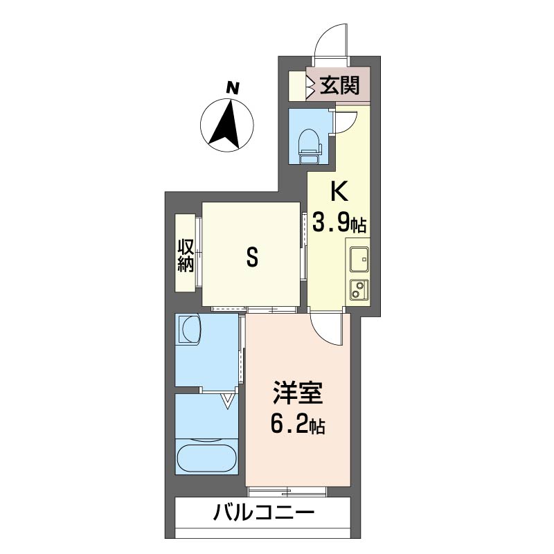 シュリュッセル202-2
