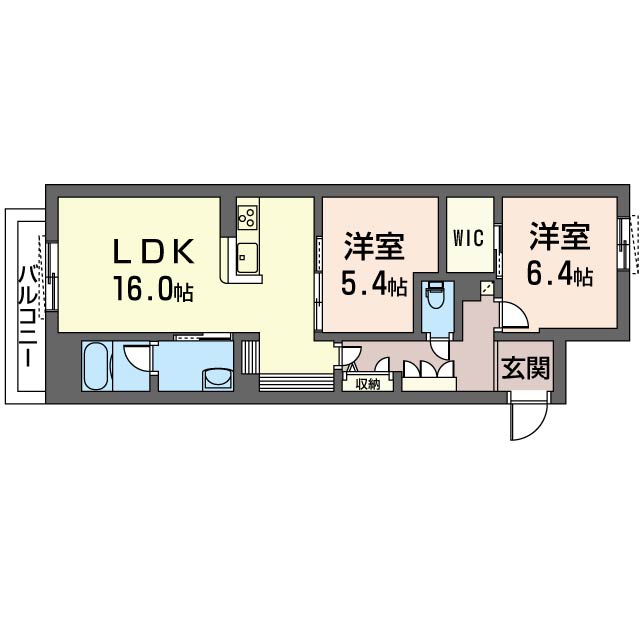 アイビー 205号-16