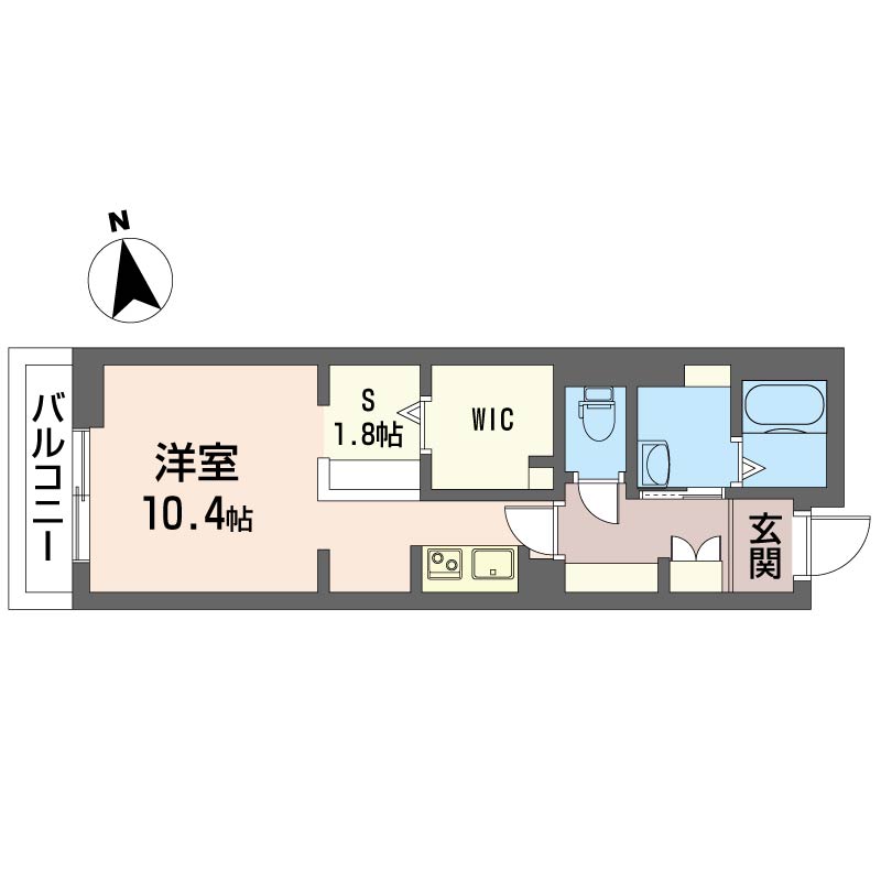 アイビー303-2