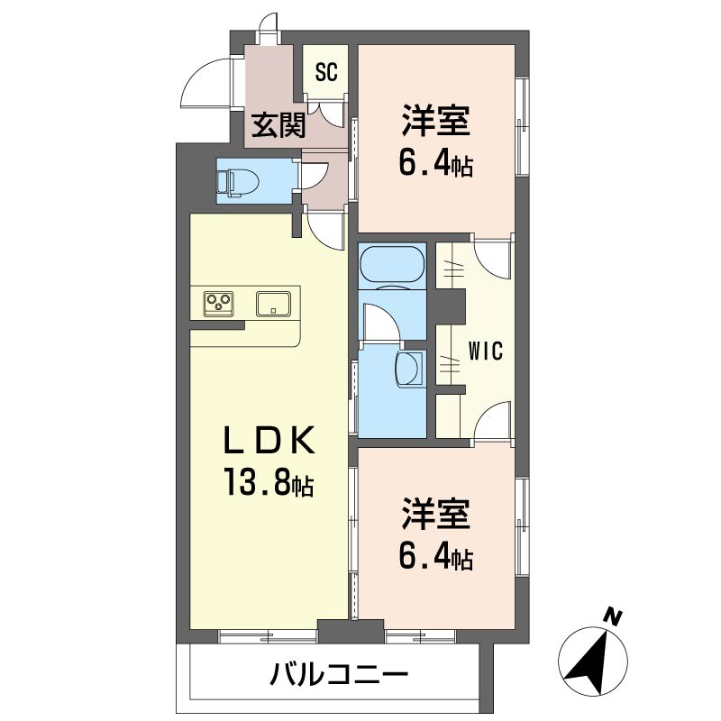 武蔵屋201-2