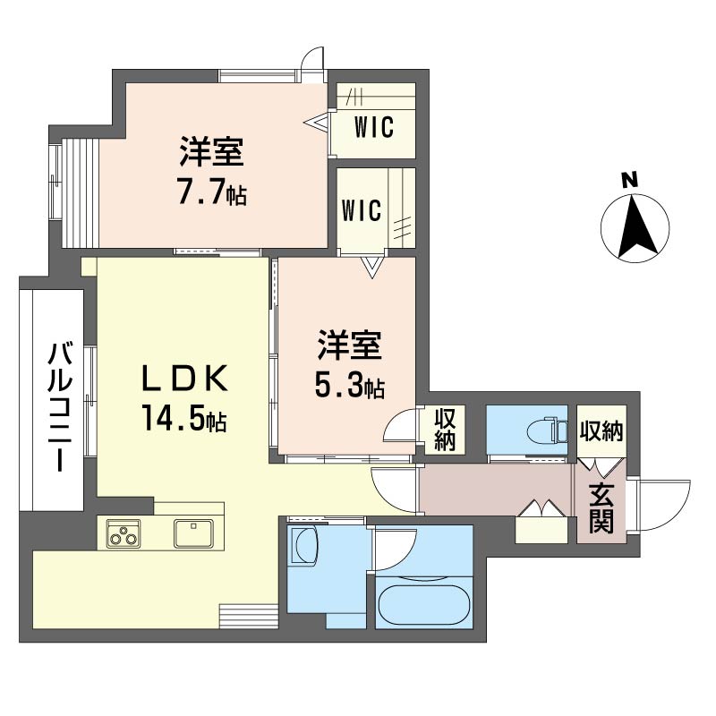 シャンドラ205-2