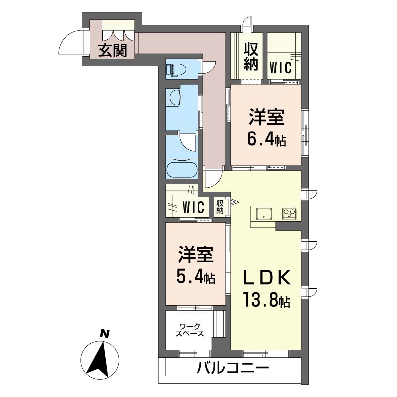 ラモント　Ⅱ306-2