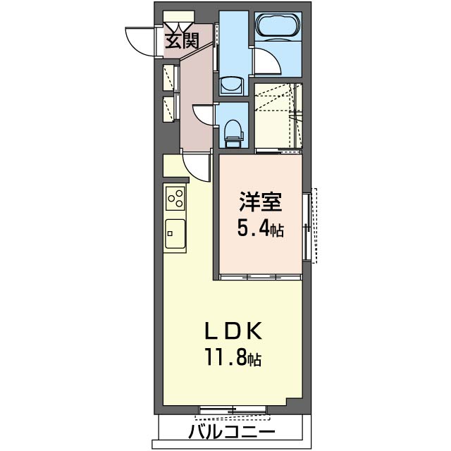 アリビオ 203号-16