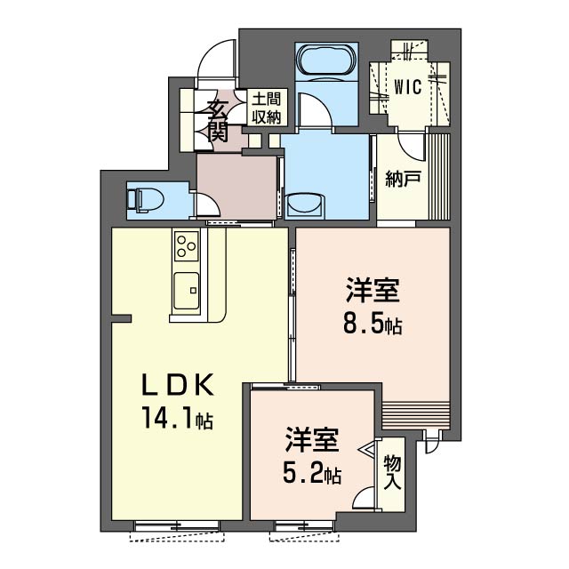 プレジール 102号-16