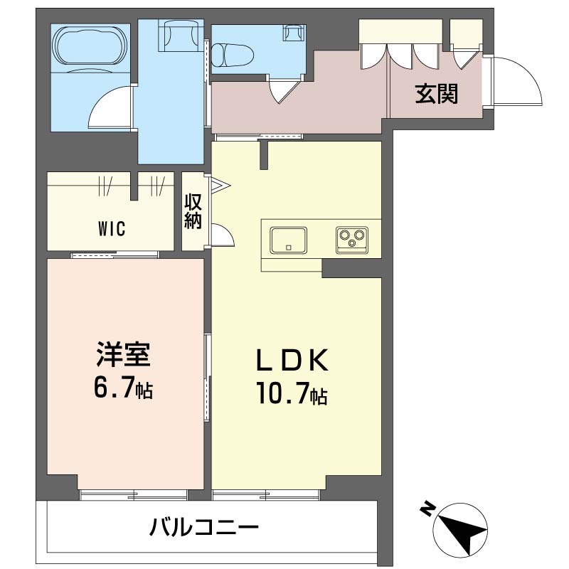 リフィシア 103号-16