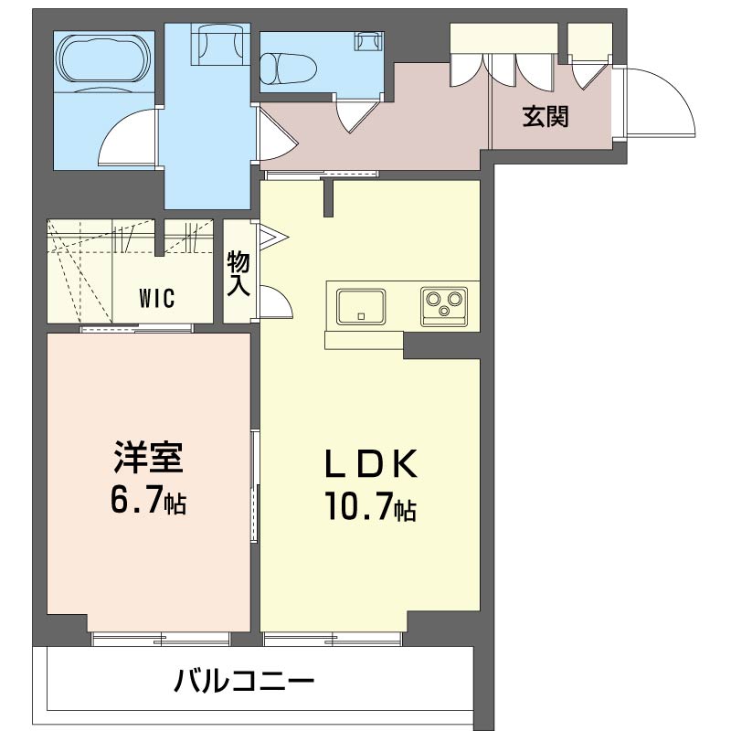 リフィシア 203号-16